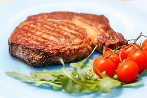 Почему я ем мясо. 5 аргументов в споре с вегетарианцами