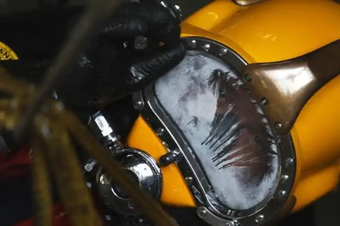 Безумно грязная работа