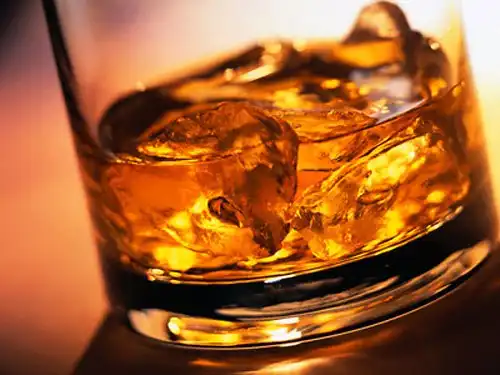 Алкоголь и характер мужчины