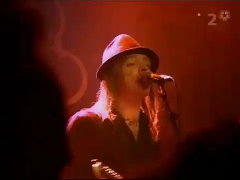 The Hellacopters - By the Grace of God