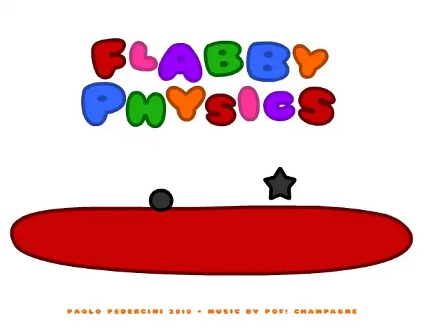 Flabby Physics