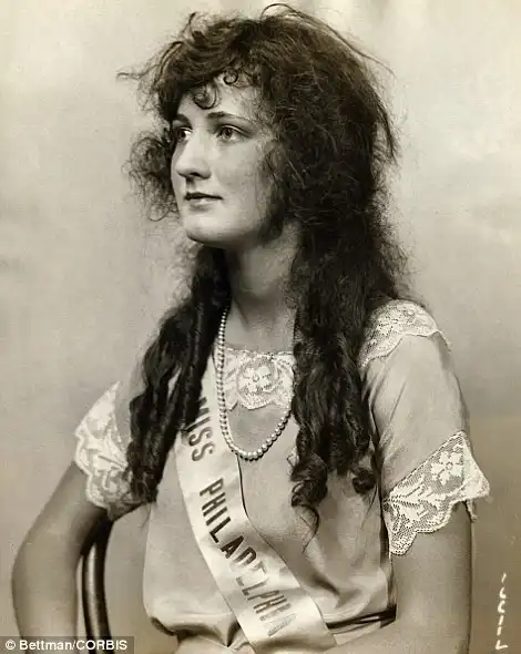 Мисс Америка 1924
