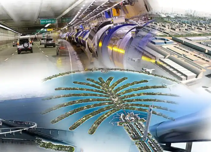 Самые дорогие постройки в мире.