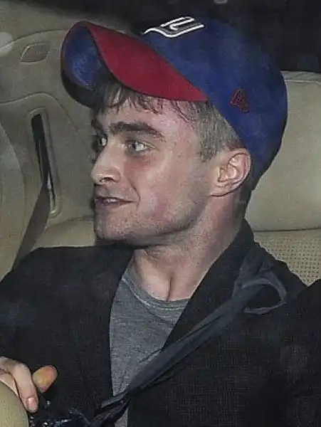 Гарри Поттер переборщил с "магическими" таблетками