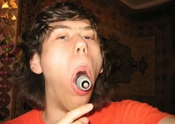 Подборка из социальных сетей