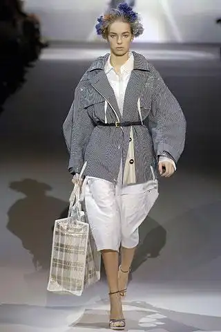 Модная сумка от Louis Vuitton. Вы не поверите.