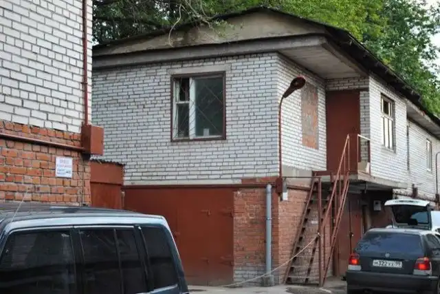 Аренда необычного жилья в Москве