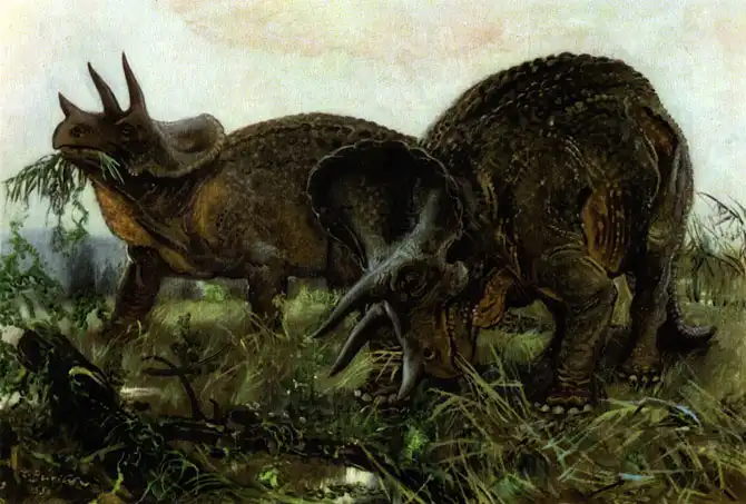 10 самых странных гипотез о причинах вымирания динозавров