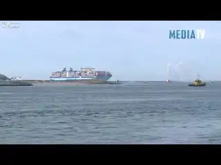 Самый большой в мире корабль