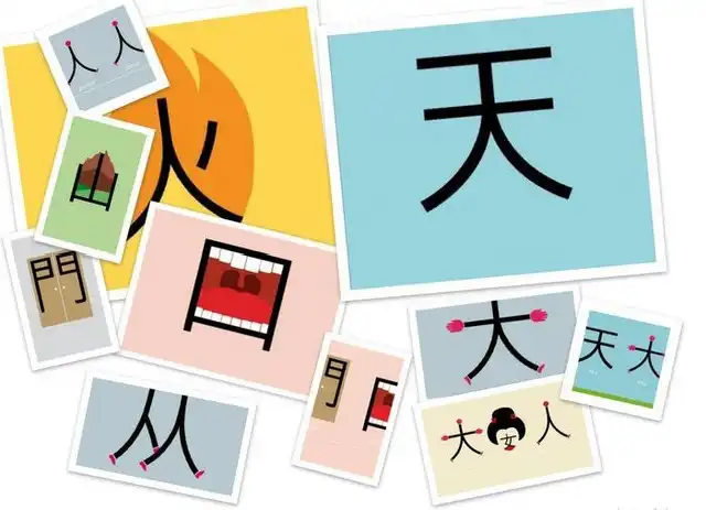 Простой способ изучения китайского языка