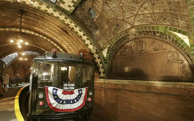 Удивительные чудеса под землей