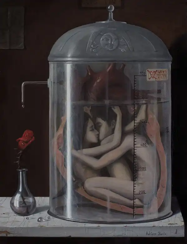 Подборка разных рисунков (art)