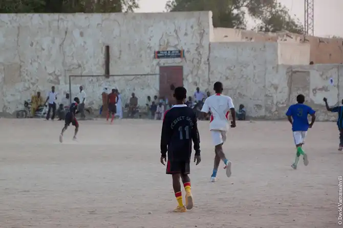 Долгая дорога домой