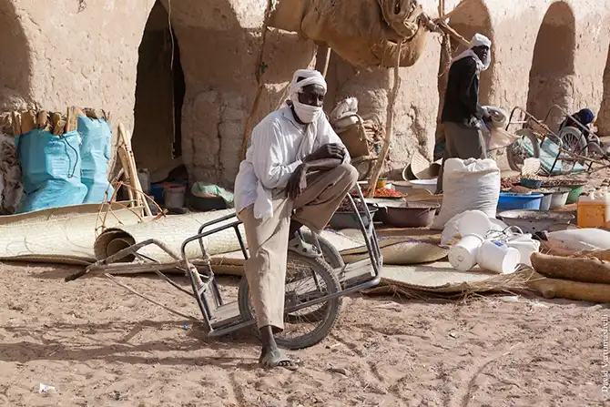 Долгая дорога домой