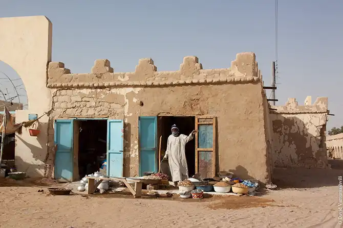 Долгая дорога домой