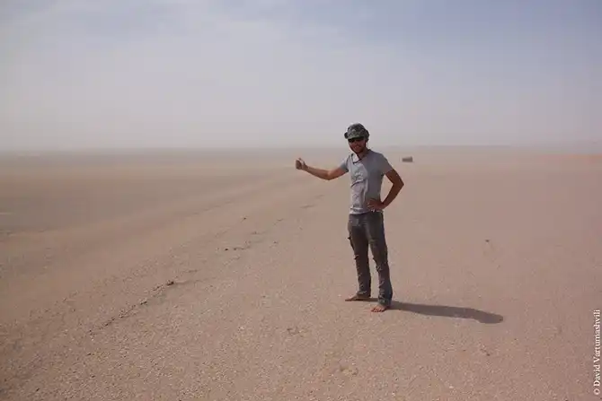 Долгая дорога домой