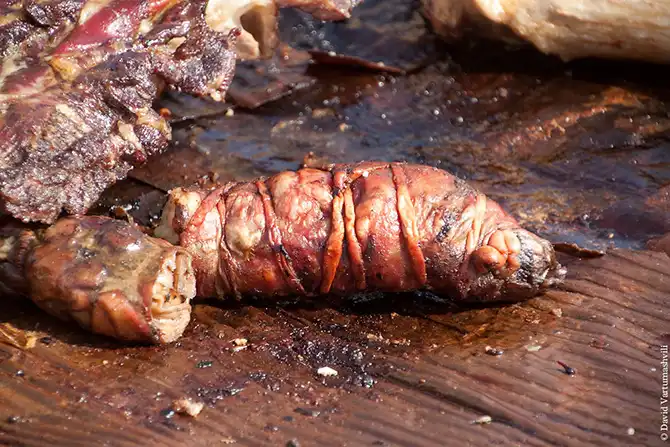 Долгая дорога домой