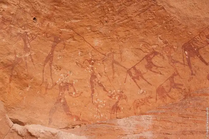 Долгая дорога домой