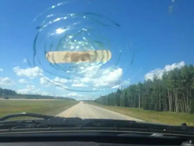 Смотрите, я все починил! Часть 38