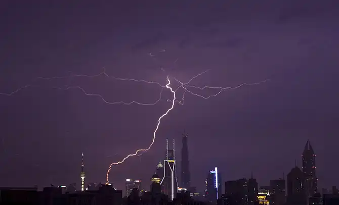 Сцены из жизни в Китае XXI века