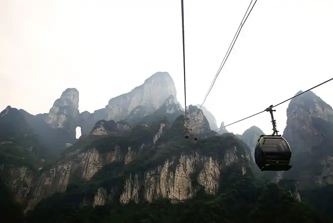 Сцены из жизни в Китае XXI века