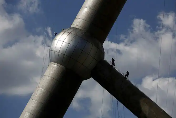 Сцены из жизни в Китае XXI века