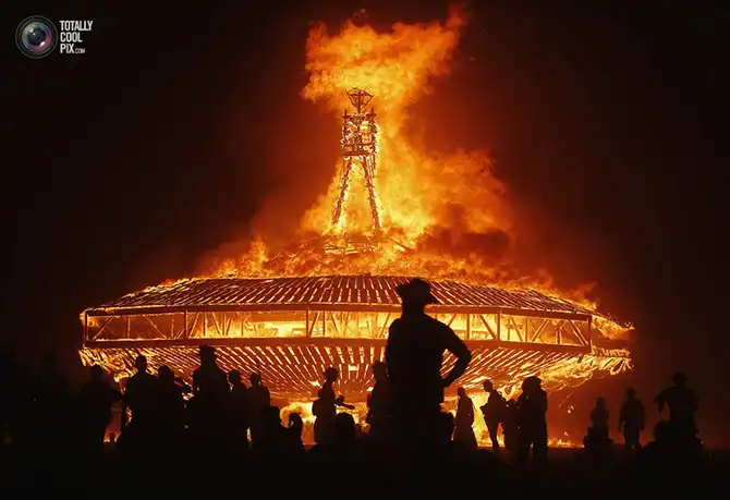 Неделя в фотографиях