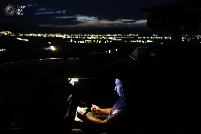 Неделя в фотографиях