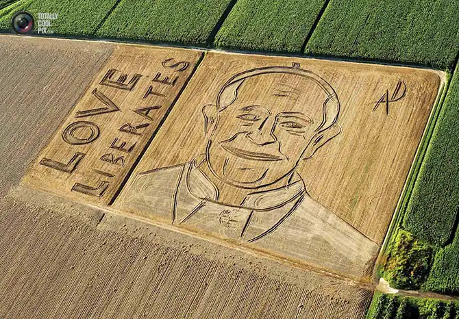 Неделя в фотографиях