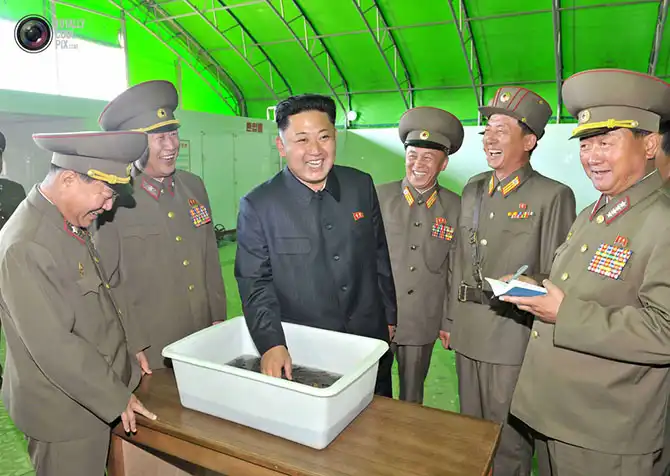 Неделя в фотографиях