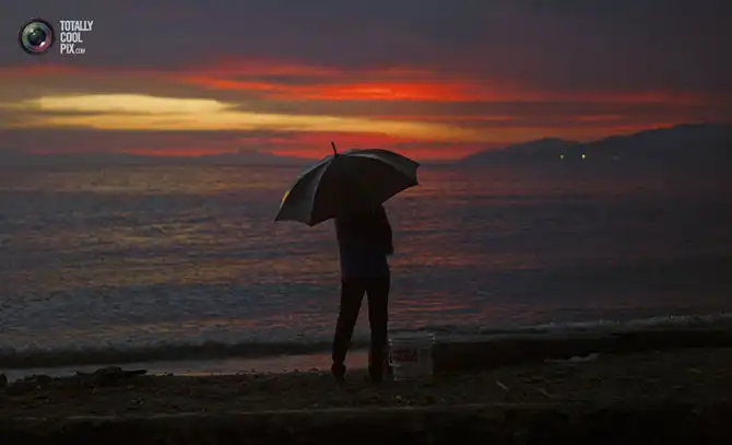 Неделя в фотографиях