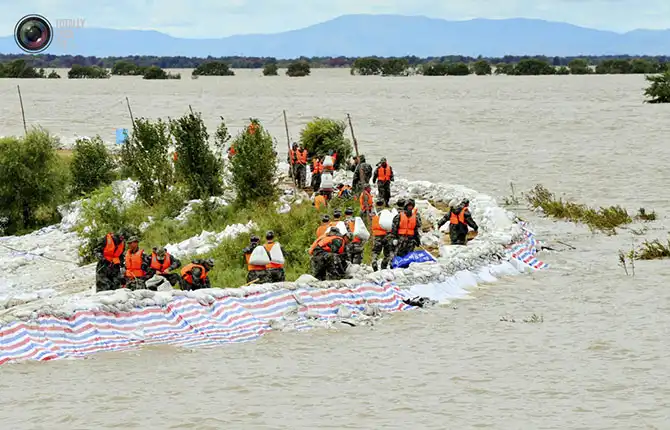 Неделя в фотографиях