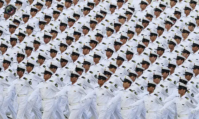 Неделя в фотографиях