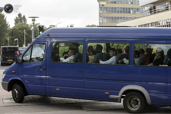 Неделя в фотографиях