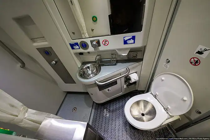 Инновационные поезда на международном железнодорожном салоне