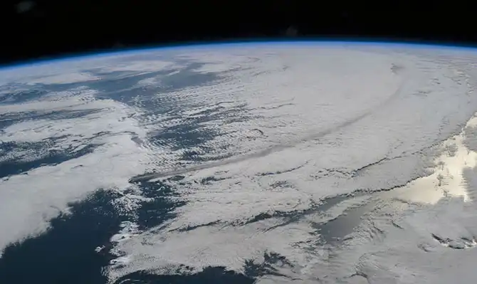 36-я экспедиция на МКС