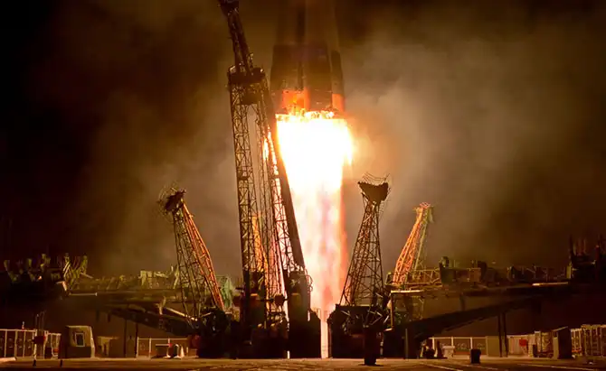 36-я экспедиция на МКС