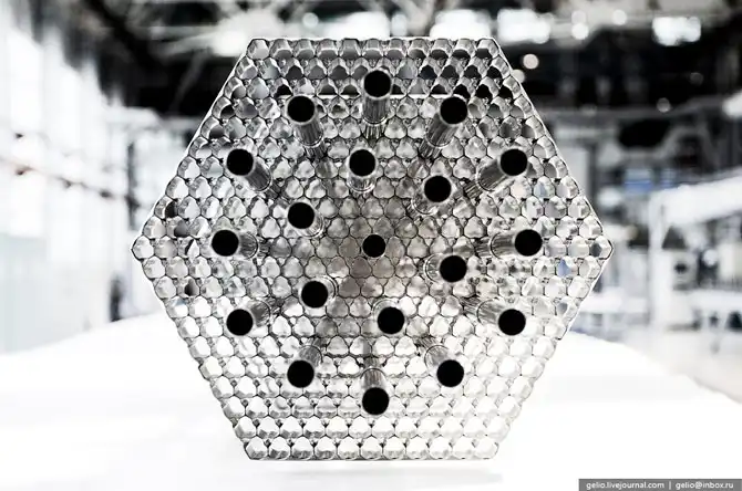 Промышленность Новосибирска