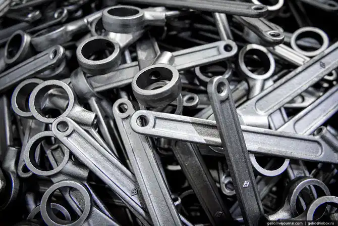 Промышленность Новосибирска