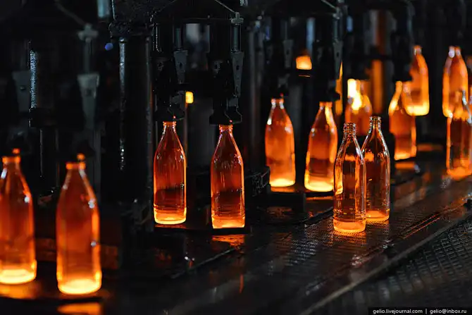 Промышленность Новосибирска