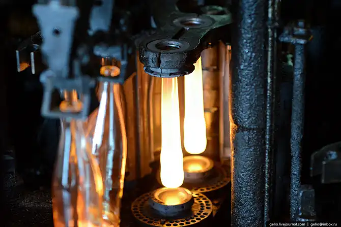 Промышленность Новосибирска