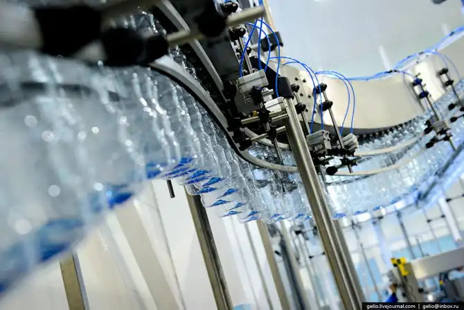 Промышленность Новосибирска