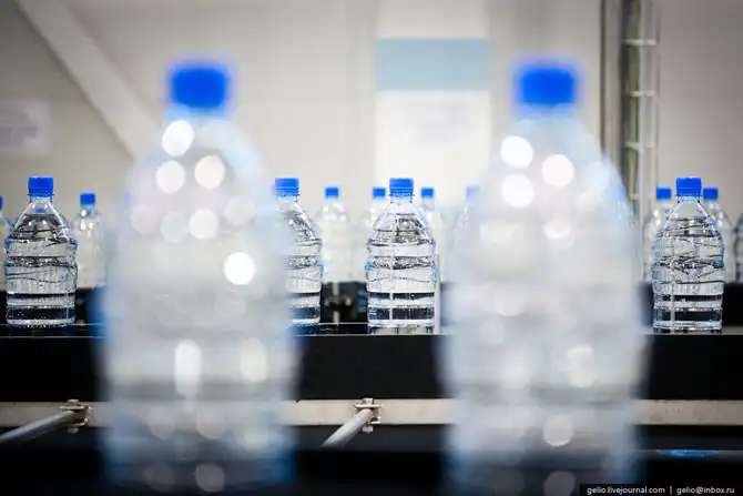 Промышленность Новосибирска