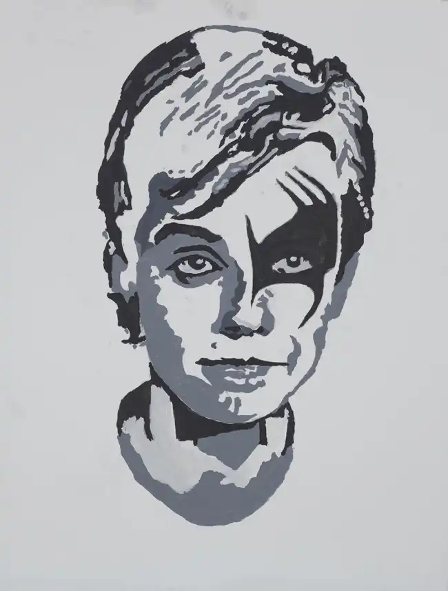 Картины знаменитых НЕхудожников