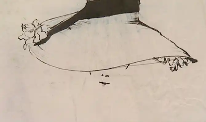 Картины знаменитых НЕхудожников