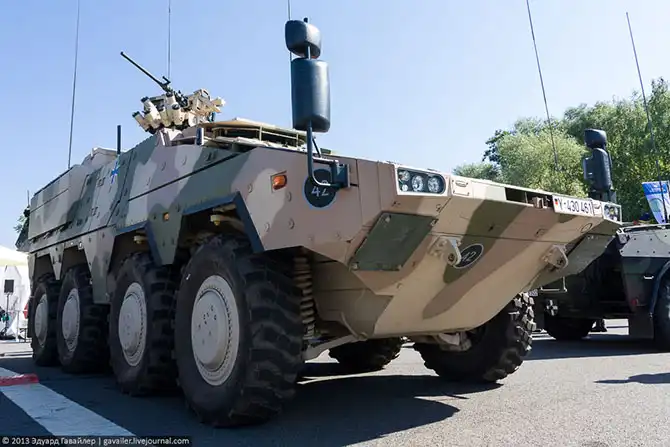 Бундесвер или вооруженные силы Германии