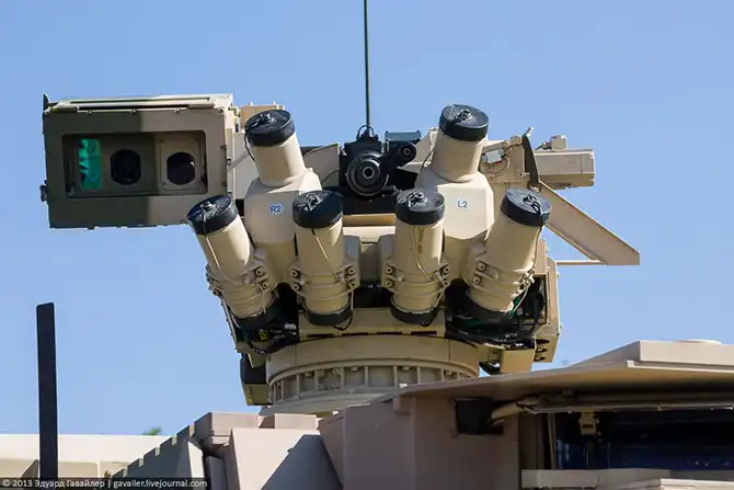 Бундесвер или вооруженные силы Германии