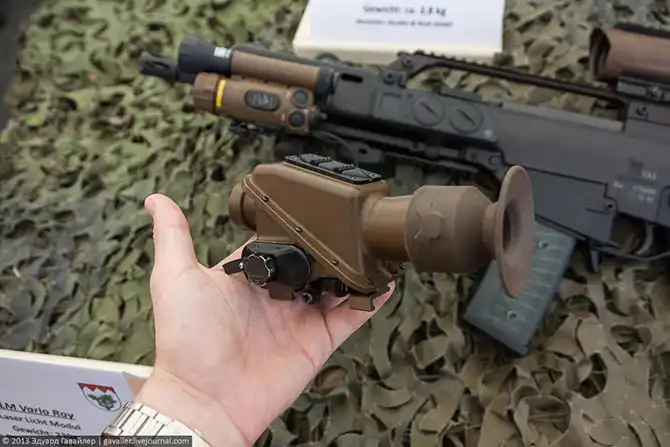 Бундесвер или вооруженные силы Германии