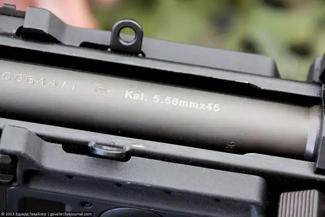 Бундесвер или вооруженные силы Германии