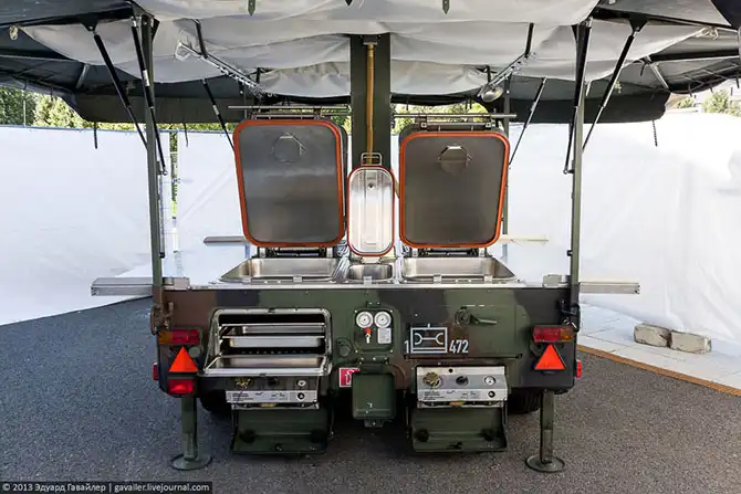 Бундесвер или вооруженные силы Германии